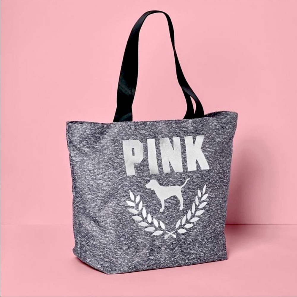VS PINK weekender tote bag NWT